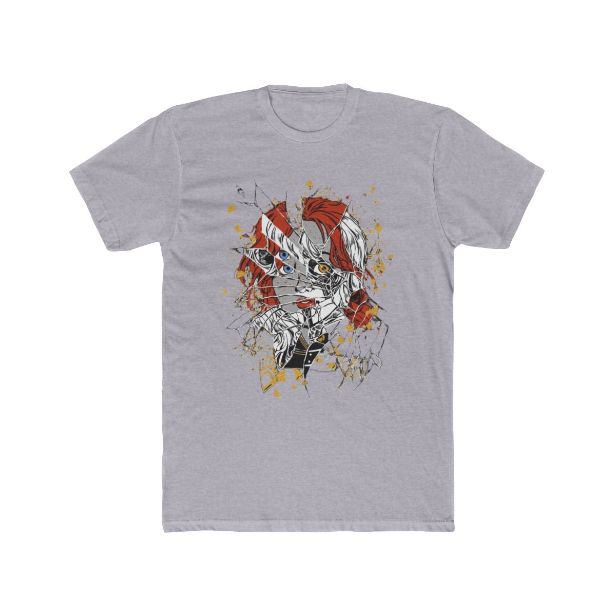 Expedition 33 Shirt | Disco Elysium - alternate angle 5, merchandise