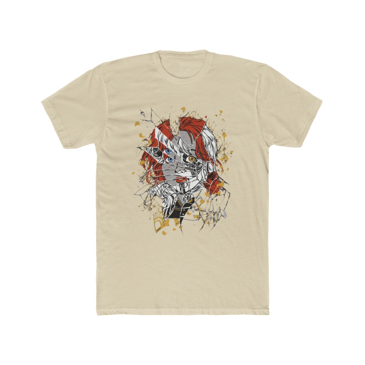 Expedition 33 Shirt | Disco Elysium