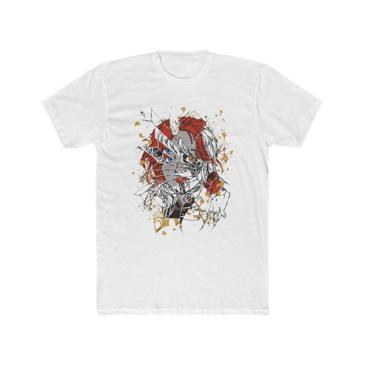 T-Shirts - Disco Elysium apparel collection