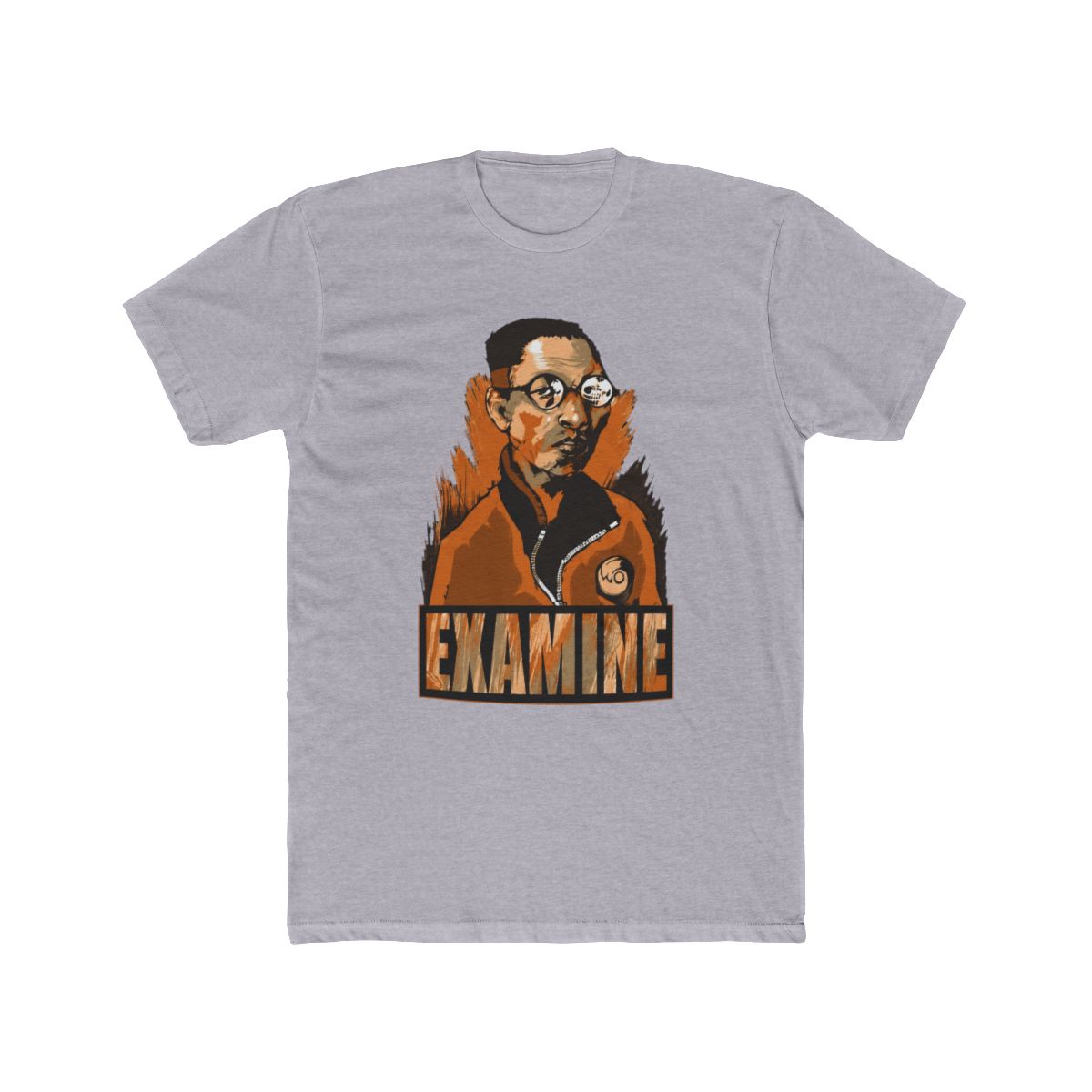 DISCO ELYSIUM - alternate angle 4, merchandise