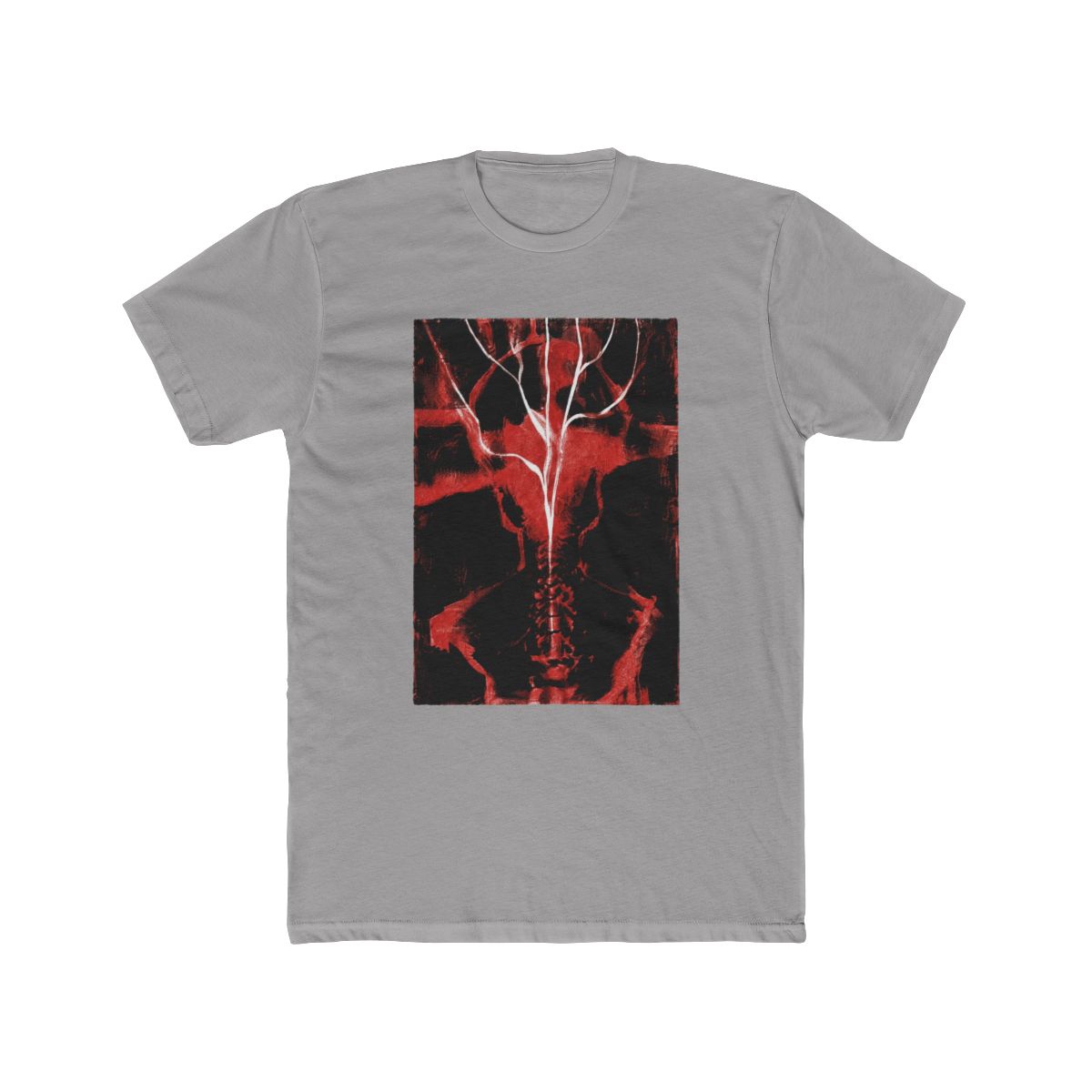 Disco Elysium -Shivers Essential T Shirt