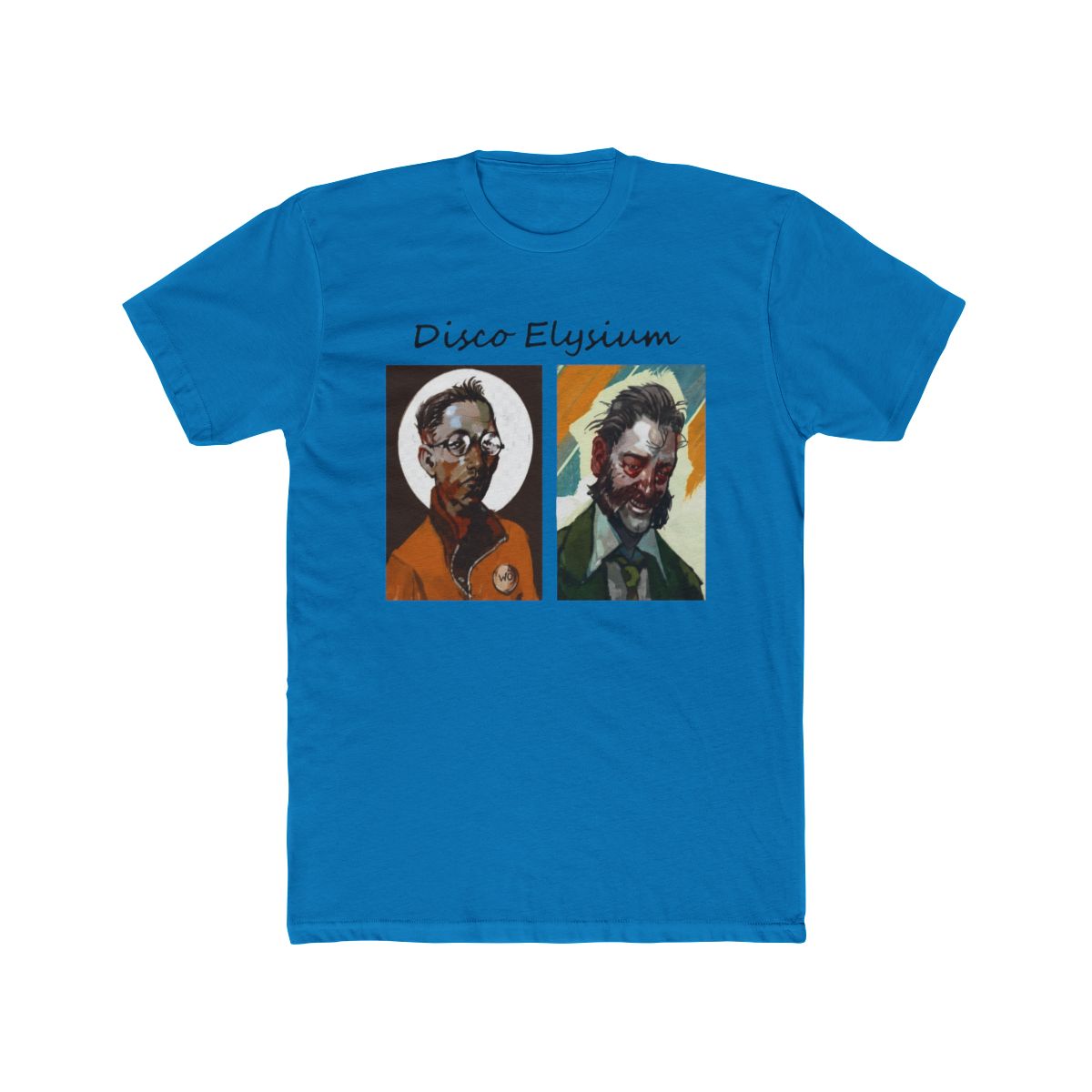 Disco Elysium Art Essential T Shirt